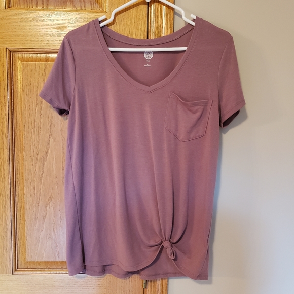 SO Short Sleeve Top - Picture 1 of 4